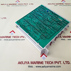National oilwell varco 10069170-001 sync module