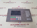 Kuhnke kdt 633 suessen dialog terminal panel