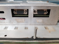 Kuhnke kdt 633 suessen dialog terminal panel