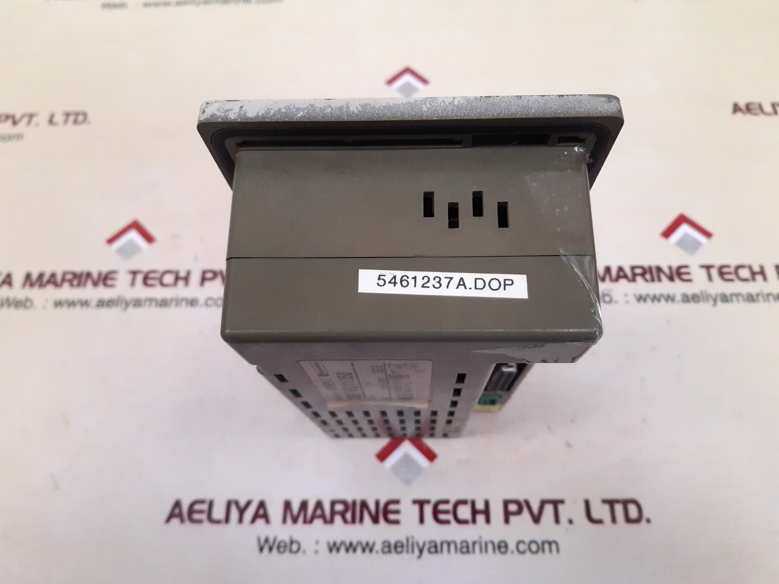 Telemecanique xbt h811050 magelis modicon 