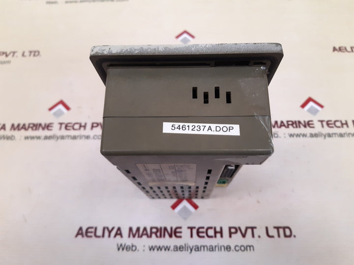 Telemecanique xbt h811050 magelis modicon 