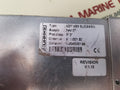 Kuhnke kdt 633 suessen dialog terminal panel