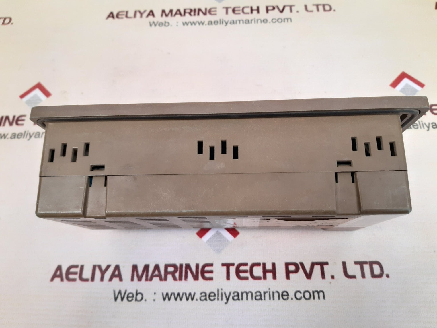 Telemecanique modicon xbt h011010 operator panel 