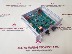 National oilwell varco 1026 governor module 10055821-001