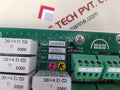 Man b&w 3157168-7 sbu modul 512-a