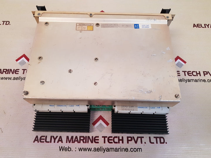 Abb sepu 24vdc power supply