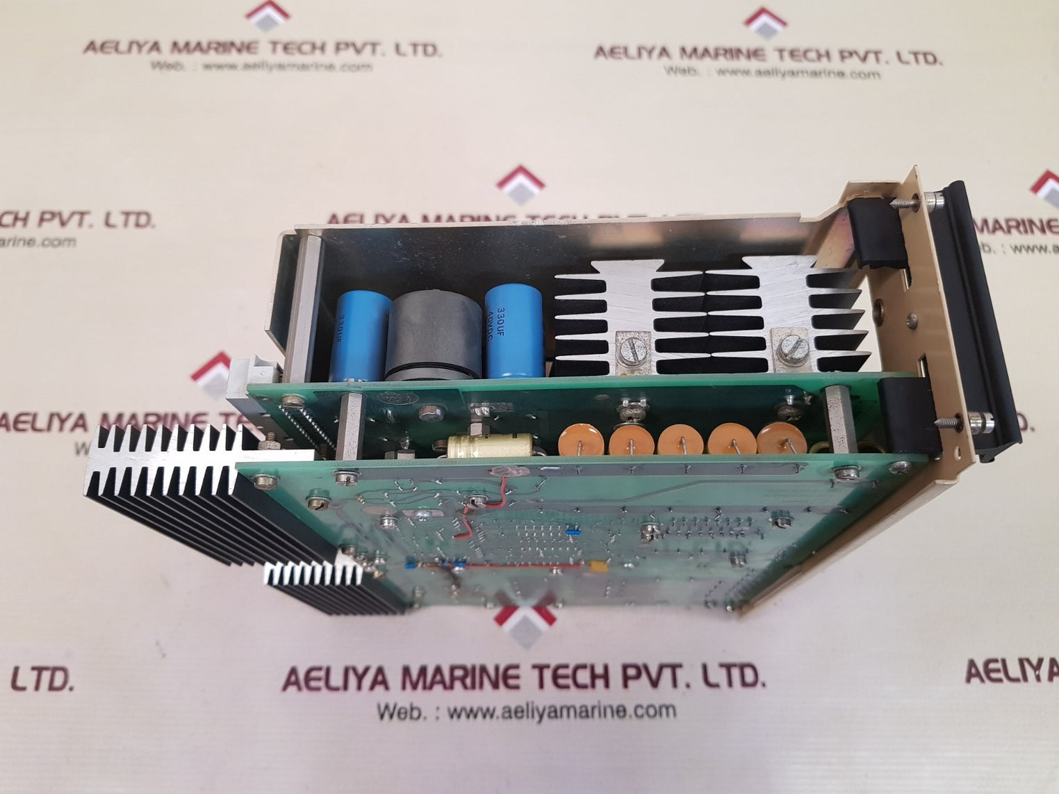 Abb sepu 24vdc power supply
