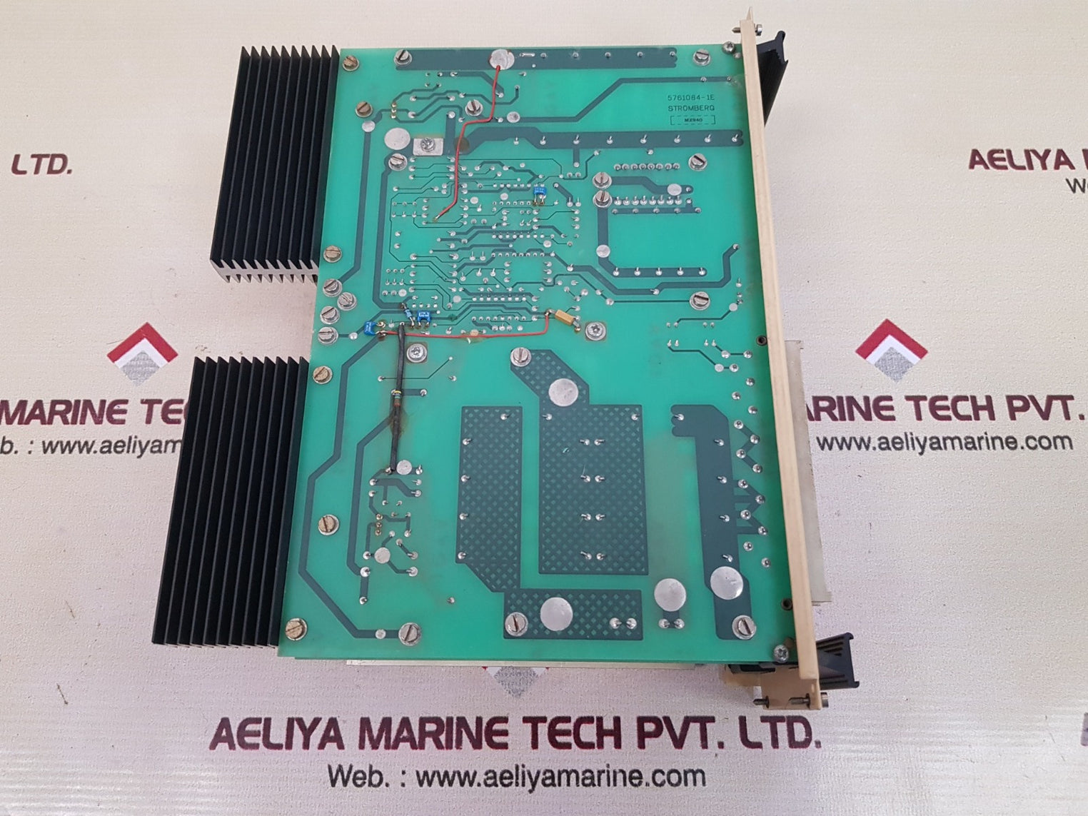 Abb sepu 24vdc power supply