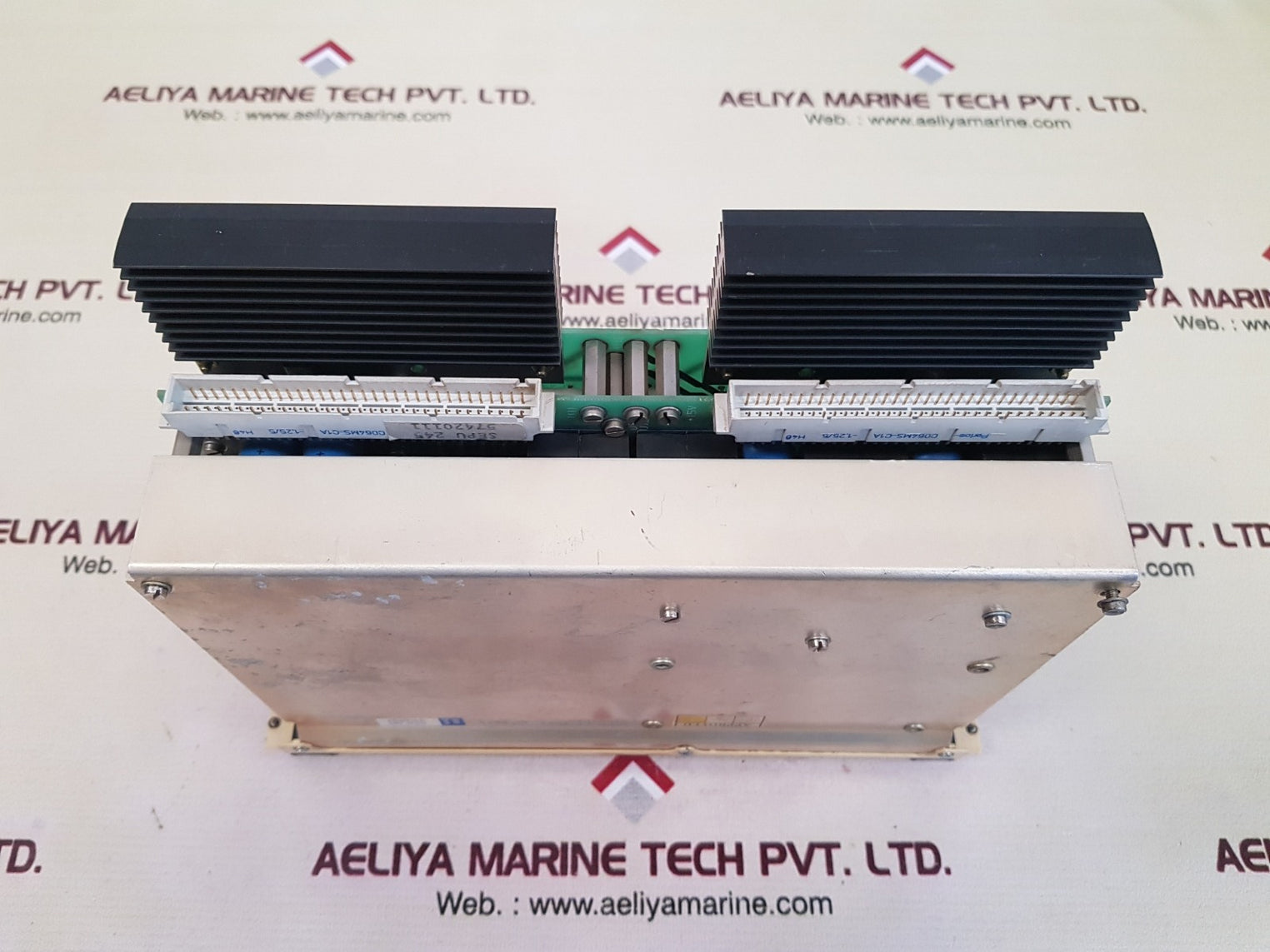Abb sepu 24vdc power supply