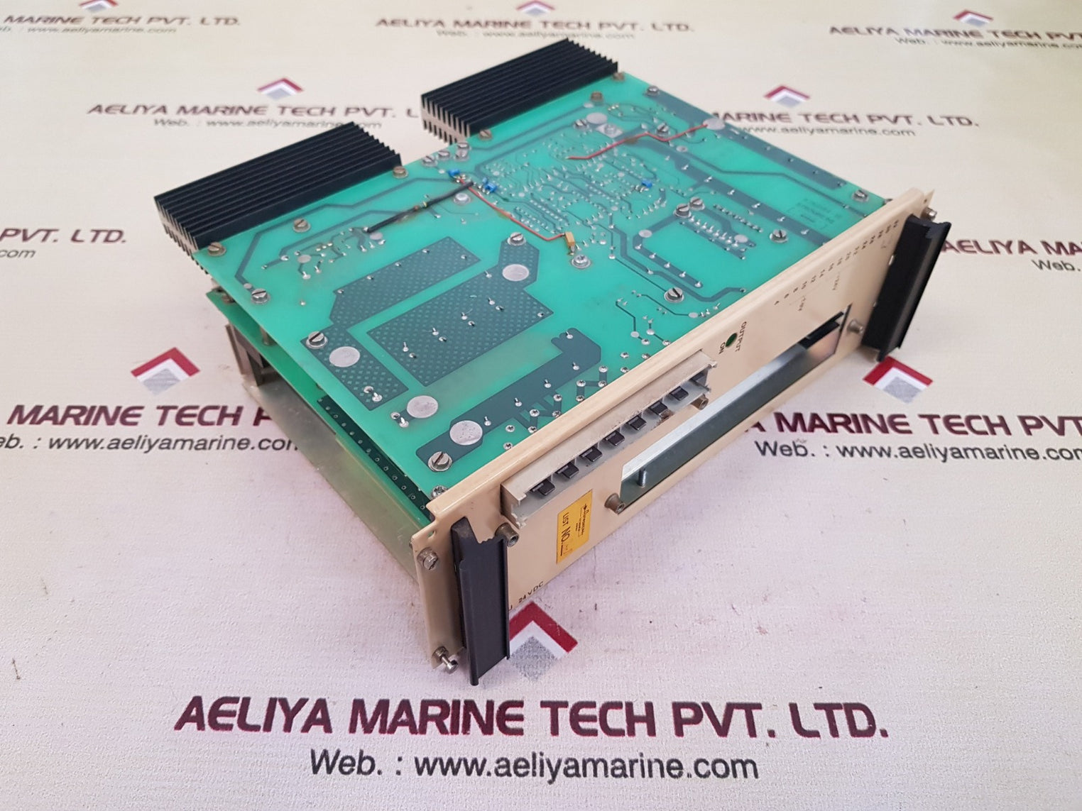 Abb sepu 24vdc power supply