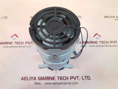 Gast moa-p101 d air compressor vacuum pump