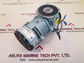 Gast moa-p101 d air compressor vacuum pump