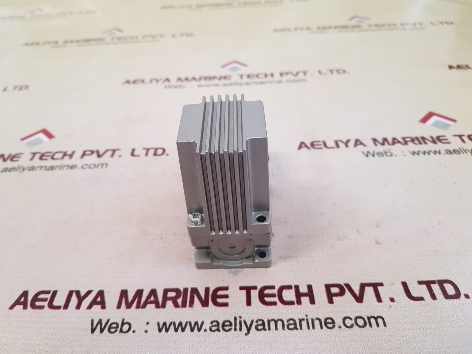 Niscon bn-7m31-8g solenoid valve