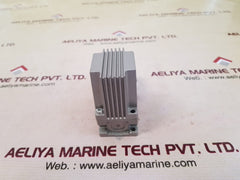 Niscon bn-7m31-8g solenoid valve