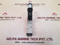 Niscon bn-7v43bk2-8d solenoid valve 0.2~0.7 mpa 