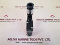 Niscon bn-7v43bk2-8d solenoid valve 0.2~0.7 mpa 