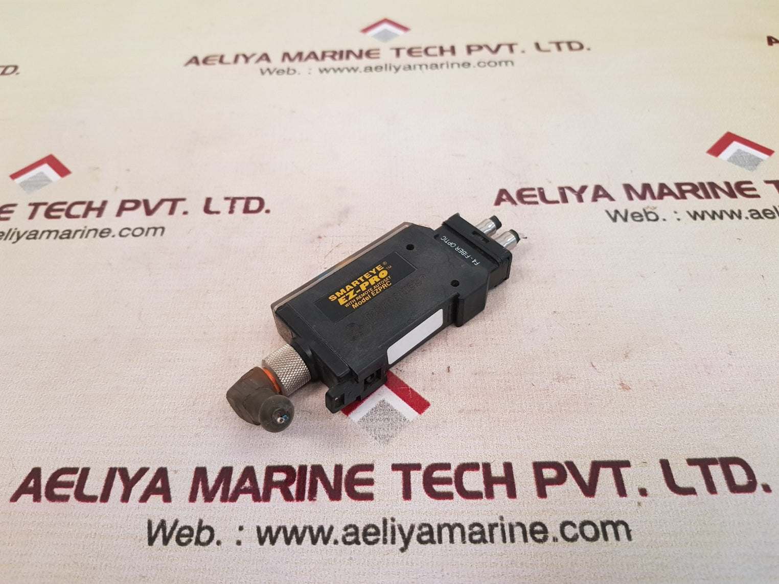 Smarteye ez-pro general purpose photoelectric sensor 