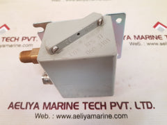 Danfoss kps 37 060-3101 pressure switch
