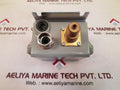 Danfoss kps 37 060-3101 pressure switch