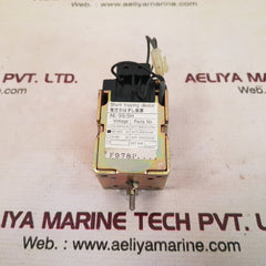 Ae-ss/sh  sht-saea046 shunt tripping device 