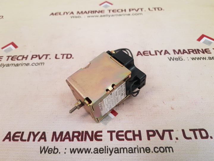 Ae-ss/sh  sht-saea046 shunt tripping device 