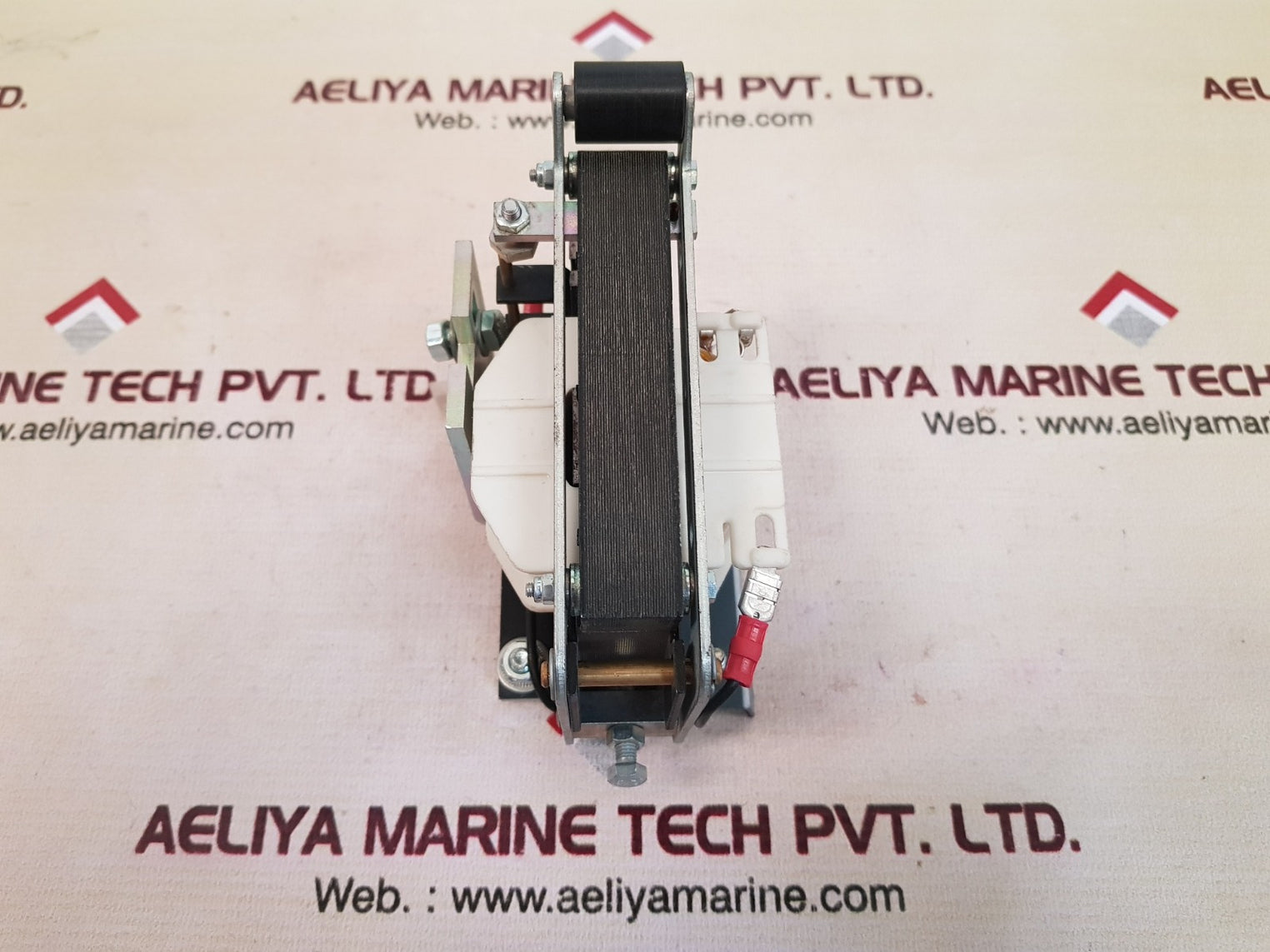 Gerin merlin 9015612d1 undervoltage release