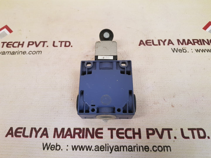 Telemecanique xckm limit switch zckd15 