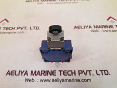 Telemecanique xckm limit switch zckd15 