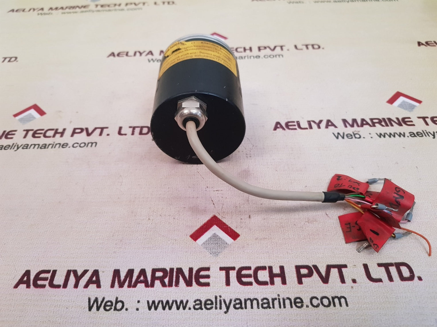 Twk cre 66-4096 g24 k e11 rotary encoder