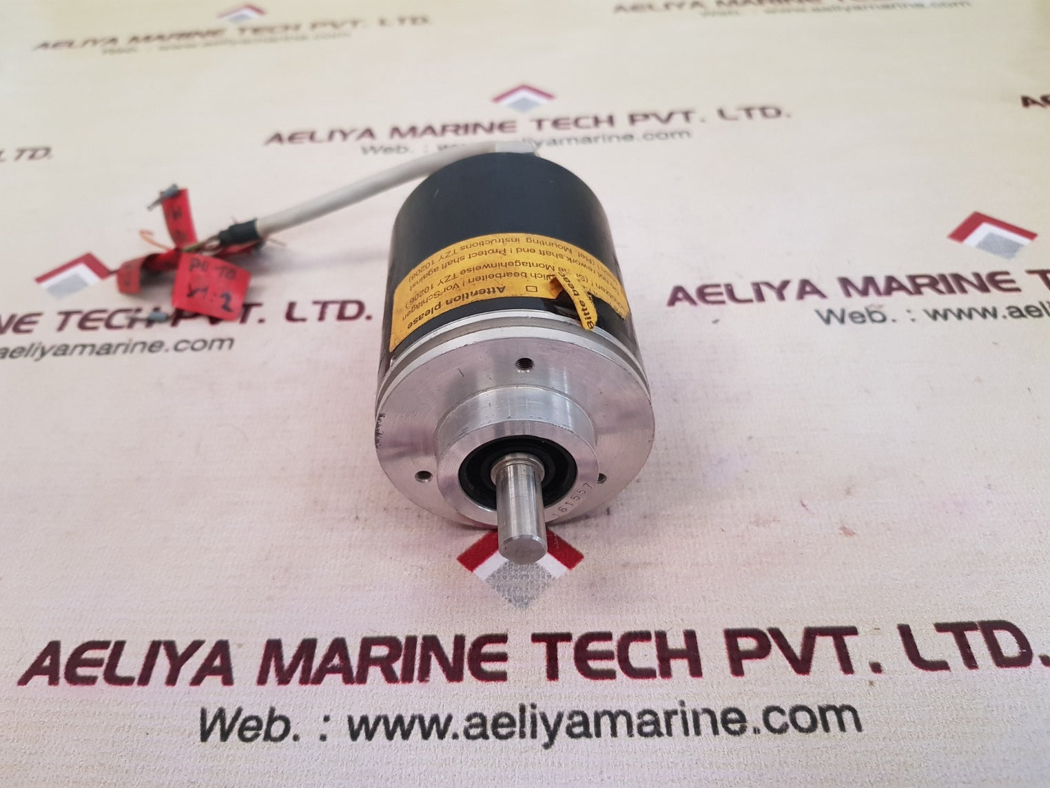 Twk cre 66-4096 g24 k e11 rotary encoder