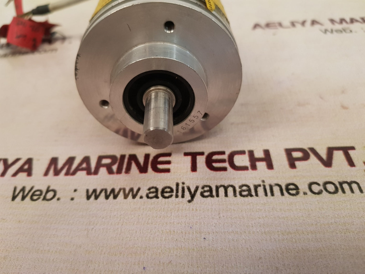 Twk cre 66-4096 g24 k e11 rotary encoder