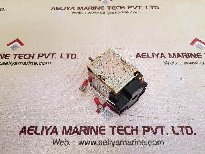 Ae-ss/sh under voltage tripping coil for uvt controller uvt-saeuc