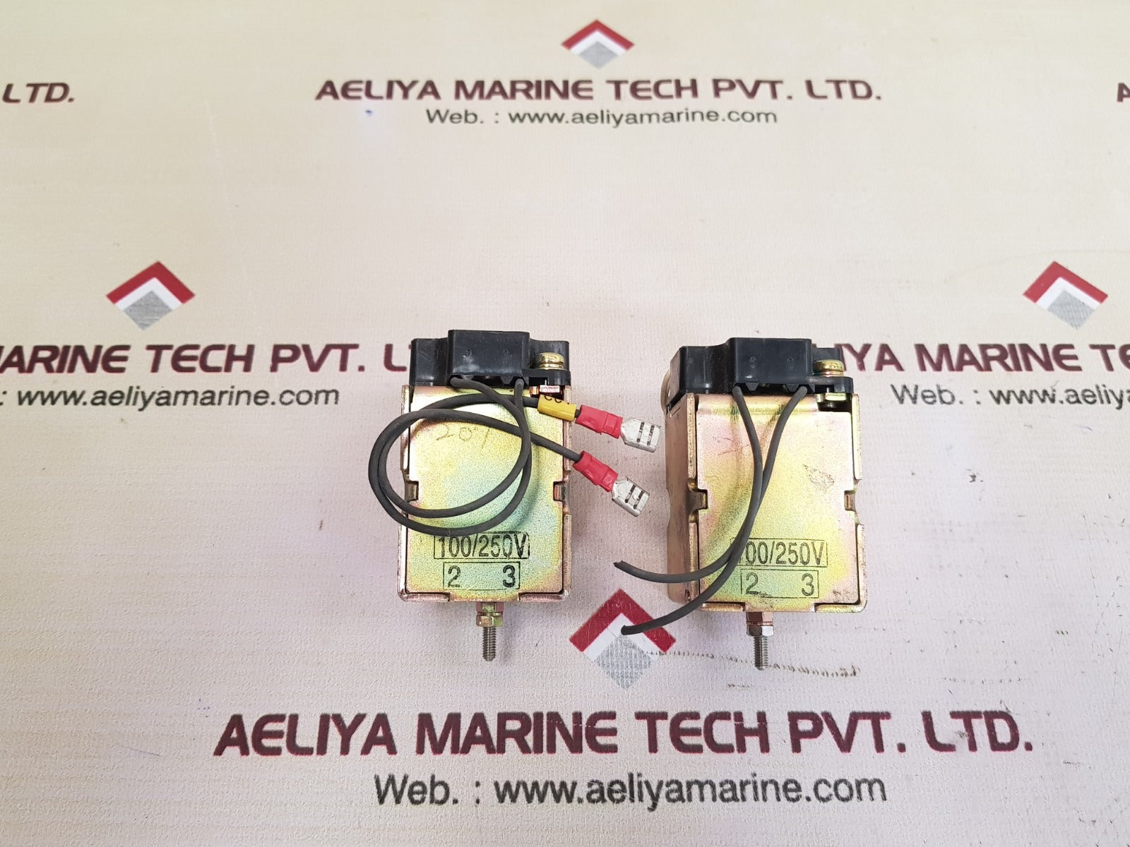 Cc-saead025a ae-ss/ae-sh closing coil 100-250vac dc