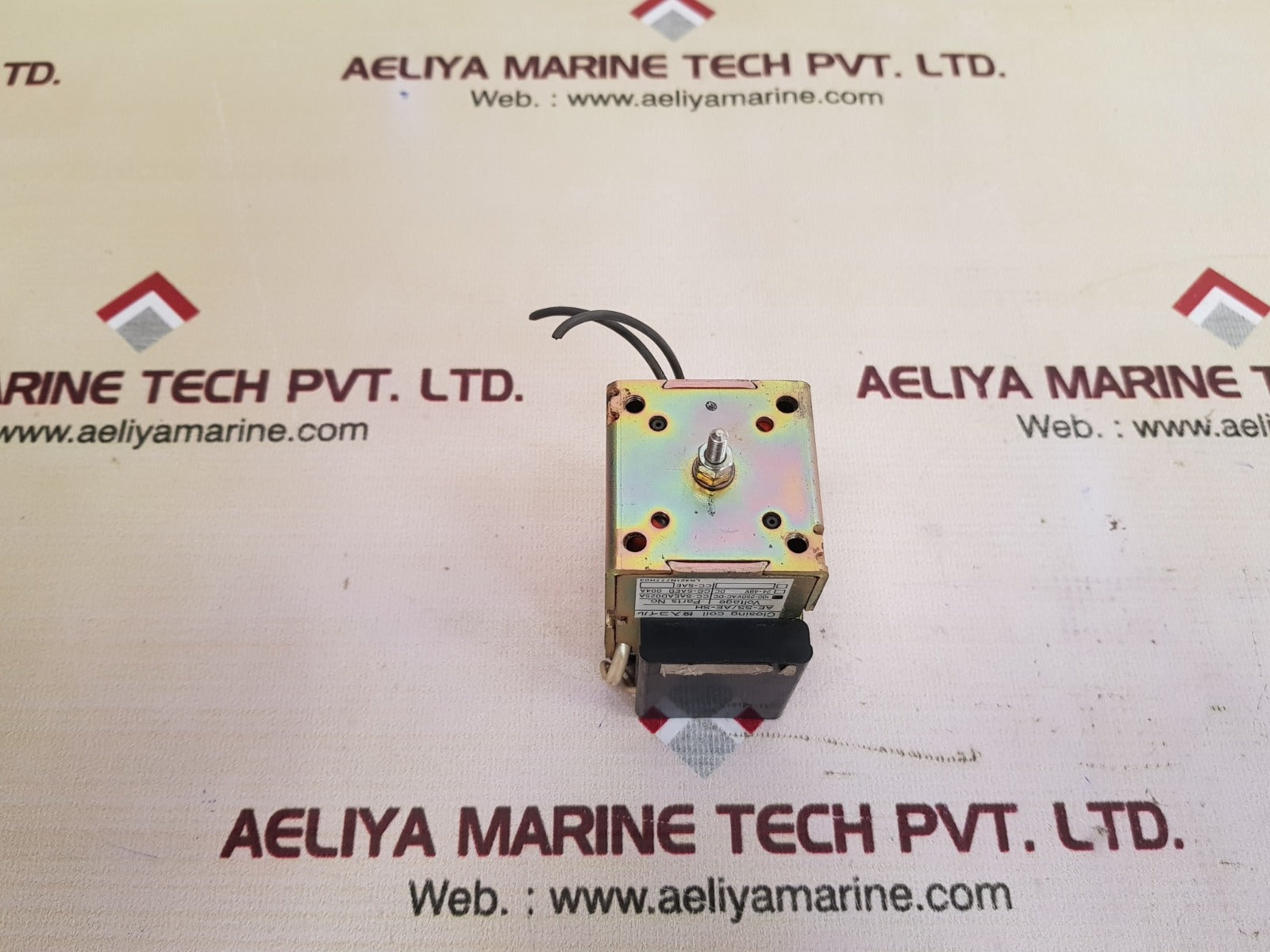 Cc-saead025a ae-ss/ae-sh closing coil 100-250vac dc