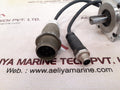 Panasonic mhmj042p1u ac servo motor