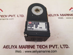 Herion 3920 ex-92.c.2175x solenoid valve coil 