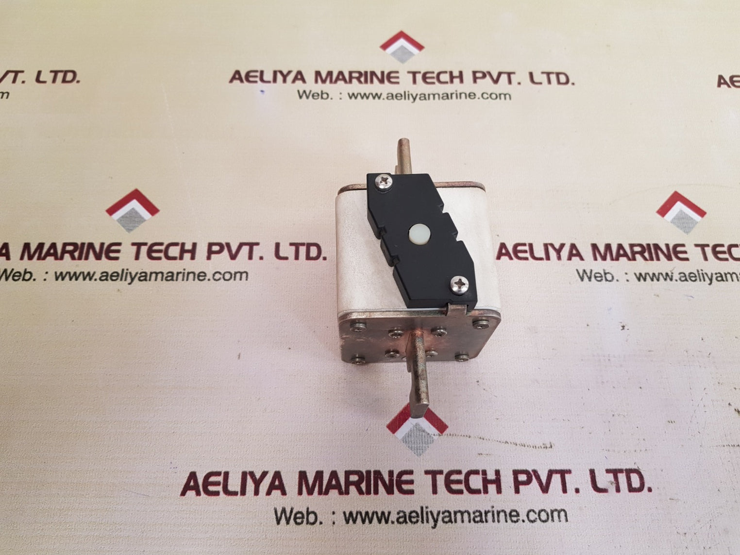 Siba sqb3 450a ultra rapid semiconductor fuse 2073532.450 