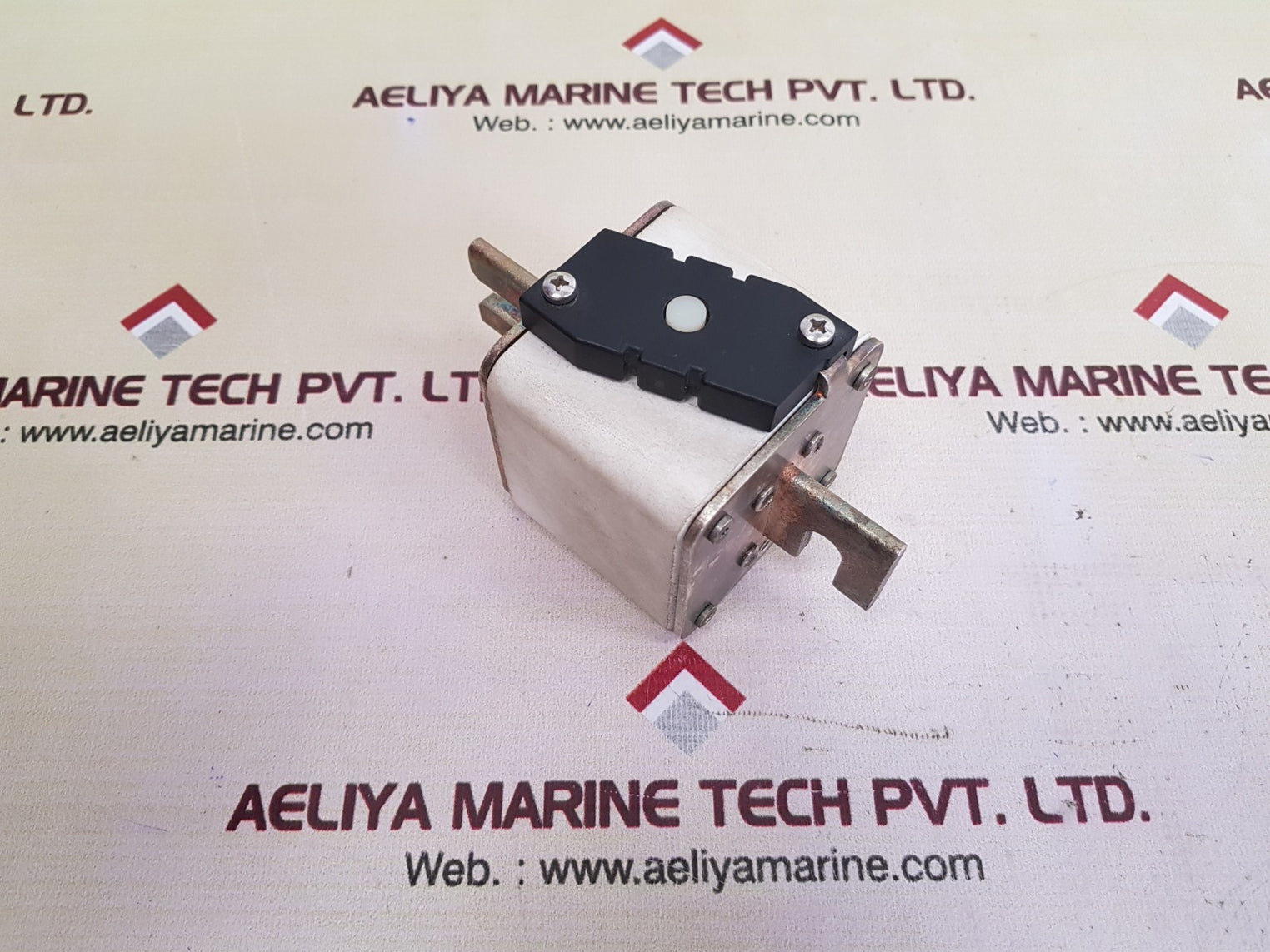 Siba sqb3 450a ultra rapid semiconductor fuse 2073532.450 