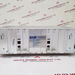 Dril-quip 2-805039-02 modem rack