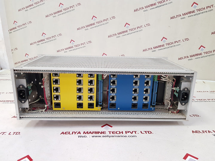 Dril-quip 2-805039-02 modem rack