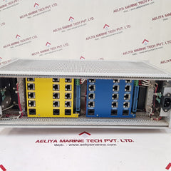 Dril-quip 2-805039-02 modem rack
