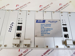 Dril-quip 2-902387-02 transformer board