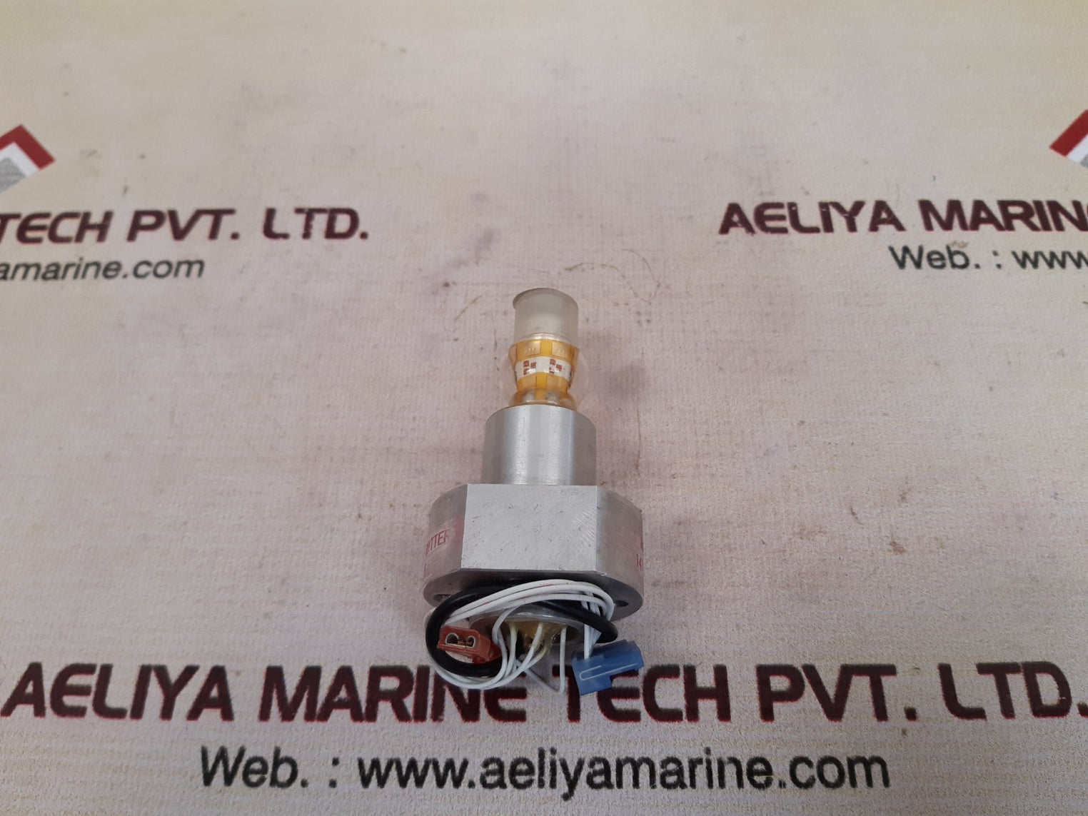 A.l lightech incorporated corled led emitter e18103210 147169a-03