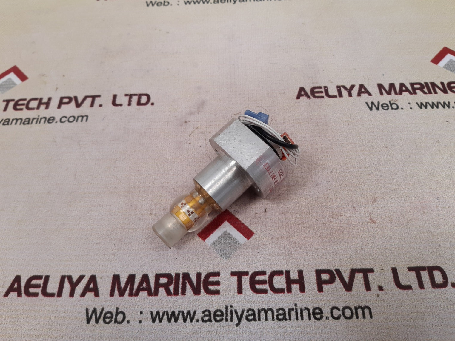 A.l lightech incorporated corled led emitter e18103210 147169a-03