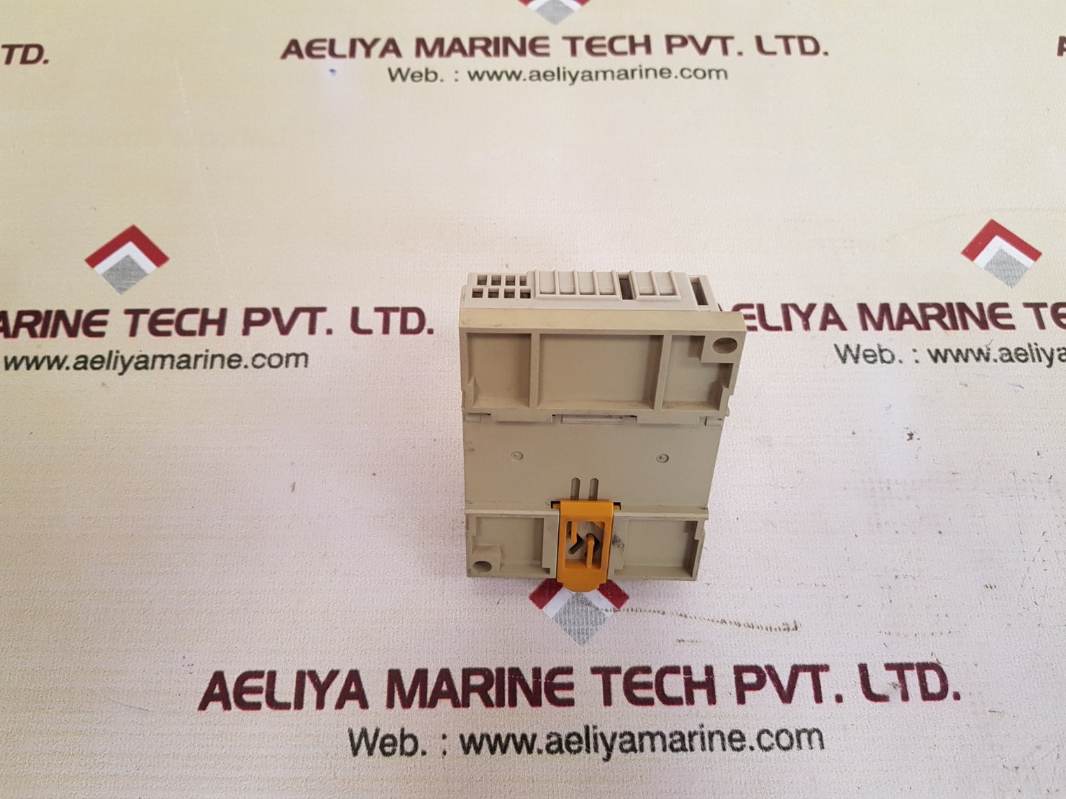 Omron zen-pa03024 power supply module