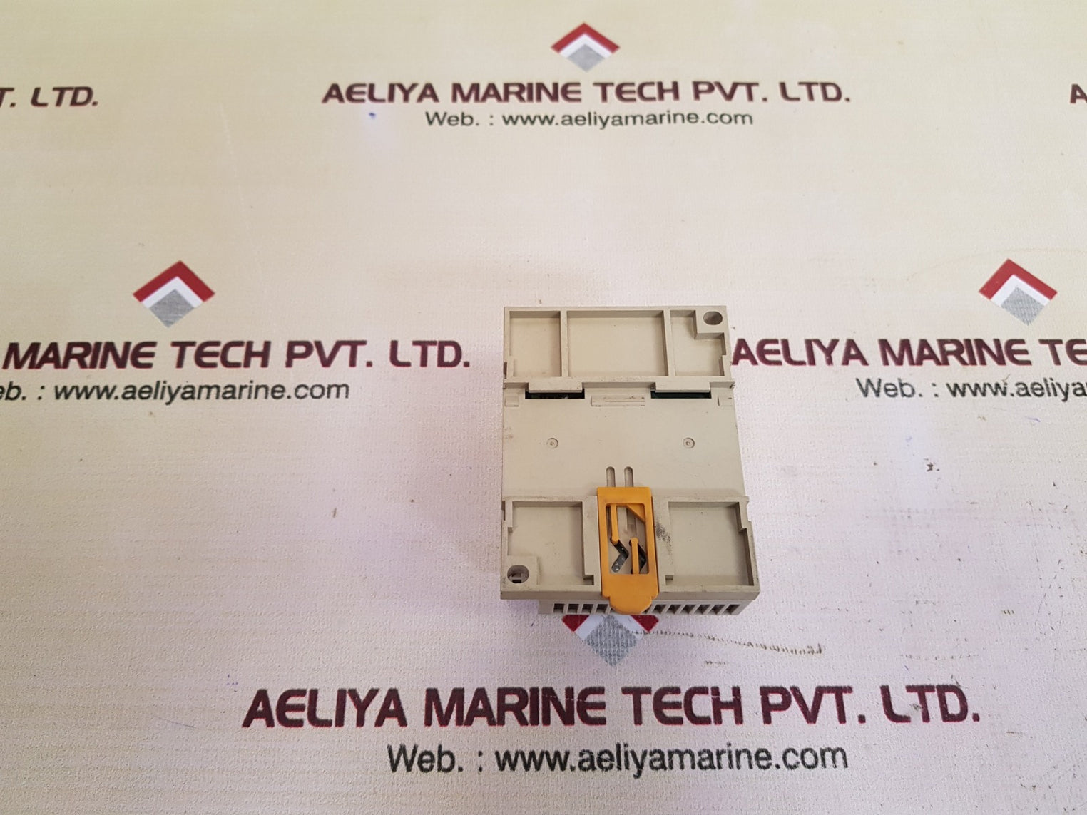 Omron zen-pa03024 power supply module