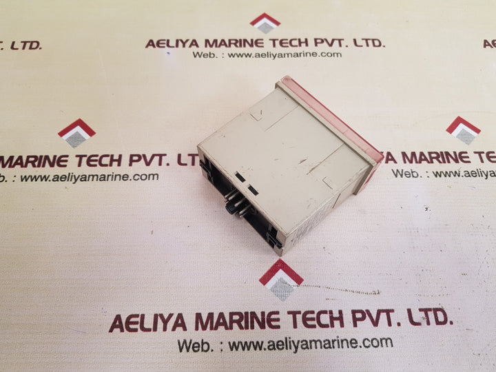 Omron se-kp2n motor protection relay
