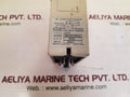Omron se-kp2n motor protection relay