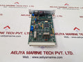 Perry slingsby systems mx104845 fsk modem board
