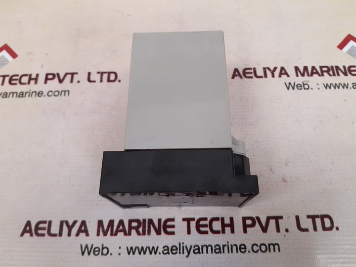 Fuji electric act 1c-1n motor guard relay 